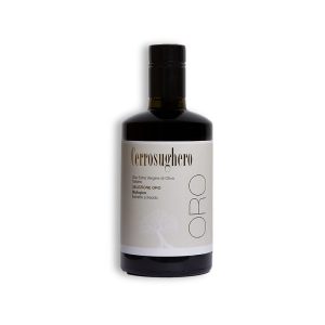 Gold Selection Extra Virgin Olive Oil 500ml