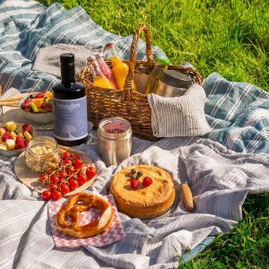 Olivenhain-Erlebnistour mit Picknick und Besuch der Ölmühle